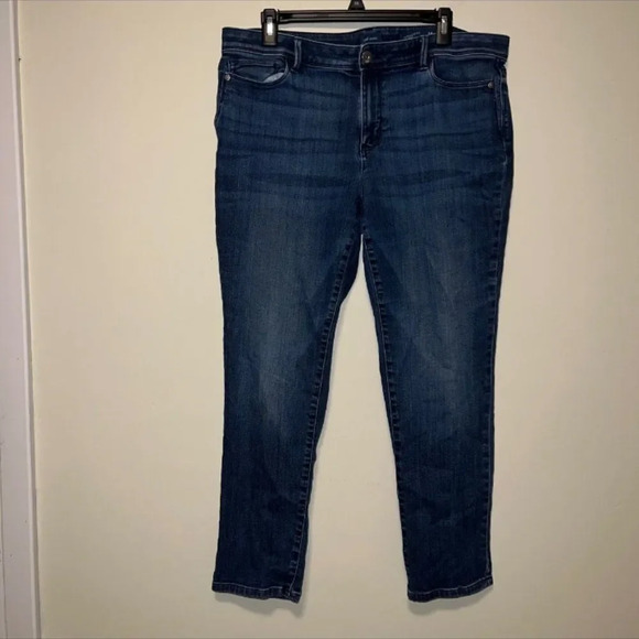 J. Jill Denim - J Jill Denim Size 14